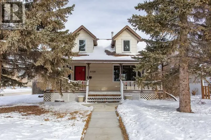3738 45 Street, Red Deer