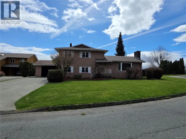 3738 Bishop Cres, Port Alberni