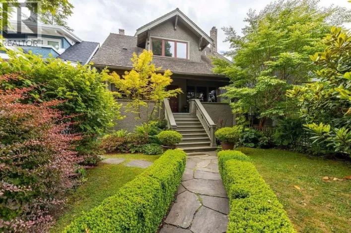 3738 W 24TH AVENUE, Vancouver