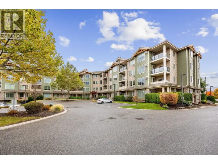 3739 Casorso Road Unit# 103, Kelowna
