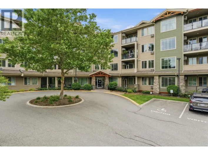 3739 Casorso Road Unit# 108 Lot# 8, Kelowna