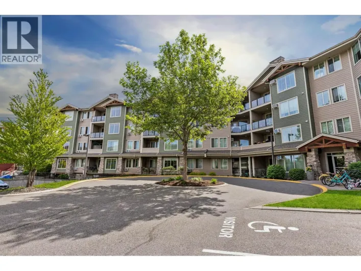 3739 Casorso Road Unit# 111, Kelowna