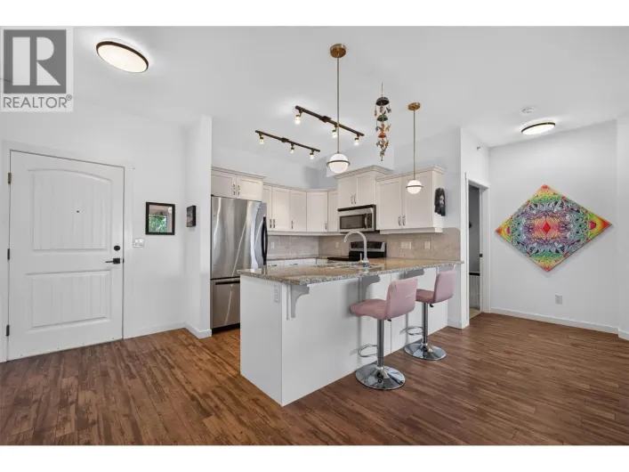3739 Casorso Road Unit# 401, Kelowna
