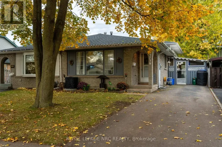 3739 ORLANDO DRIVE, Niagara Falls