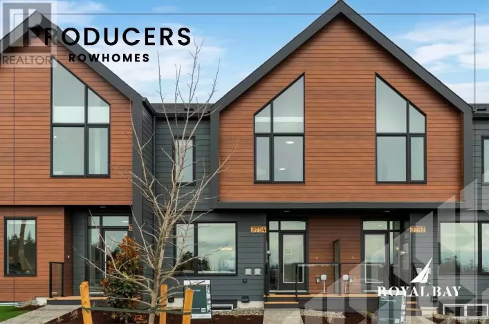 3739 Producers Way, Colwood