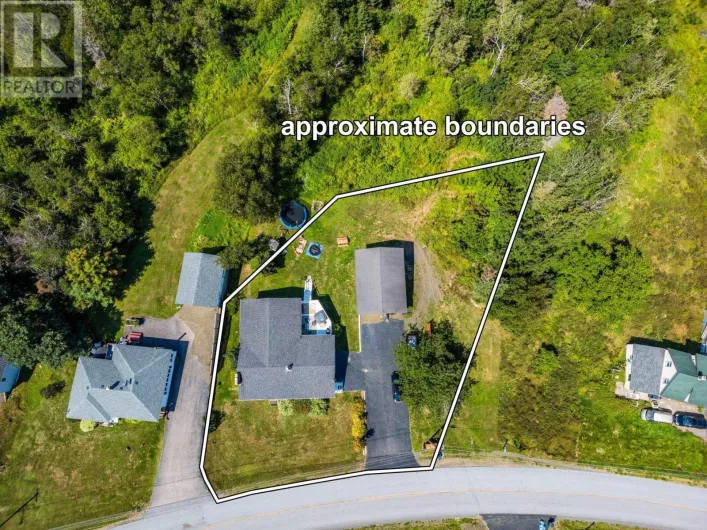3739 Shore Road W, Hillsburn