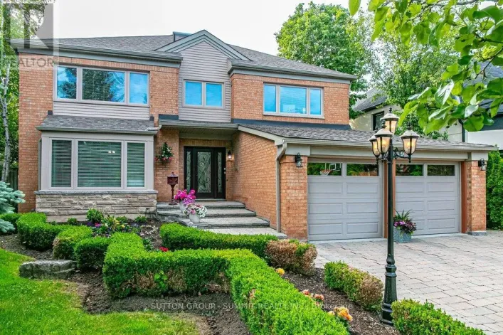 3739 ST. LAURENT COURT, Mississauga