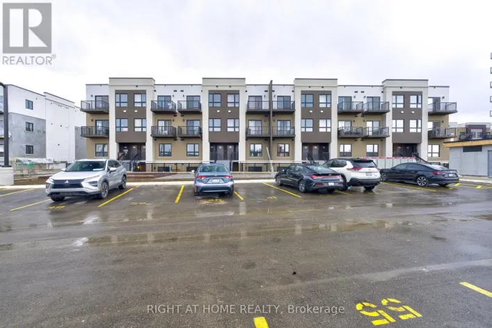 373(Q23) - 25 PALACE STREET, Kitchener