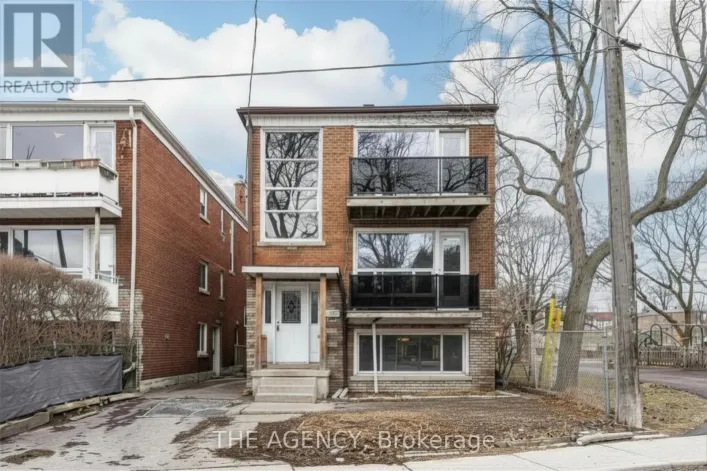 374 ATLAS AVENUE, Toronto