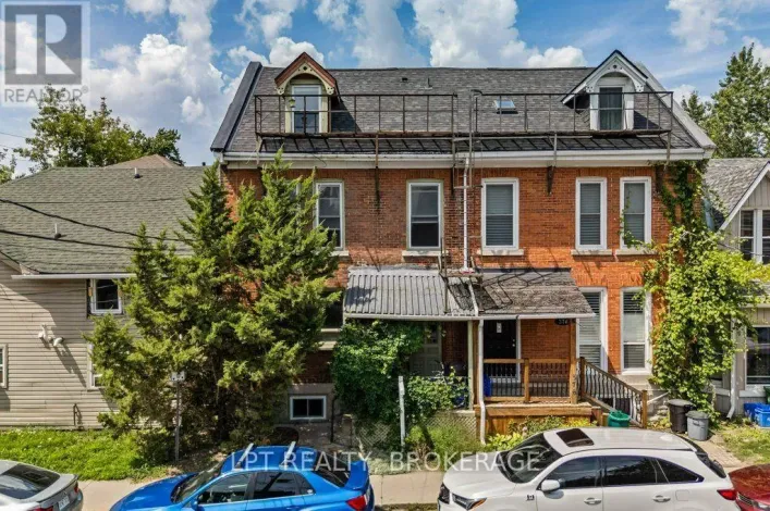 374 BARRIE STREET, Kingston