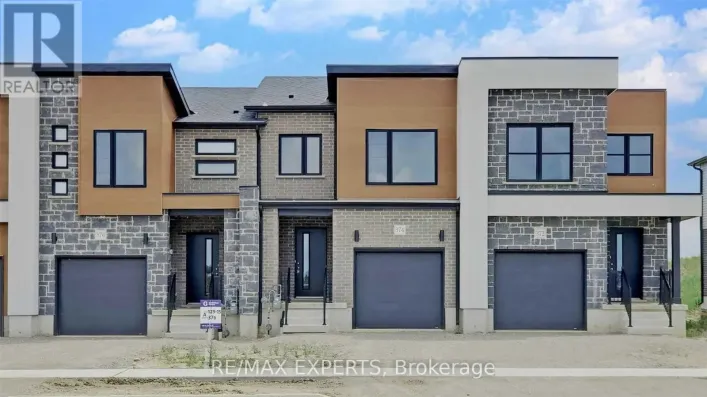 374 BRADSHAW DRIVE, Stratford