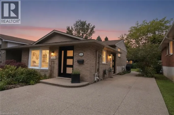 374 BRIGADOON Drive, Hamilton