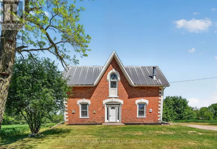 374 COUNTY 27 ROAD, Cramahe