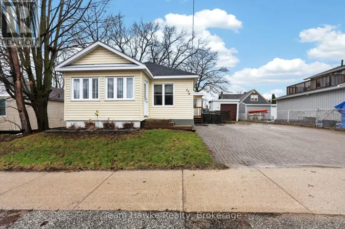 374 DOMINION AVENUE, Midland