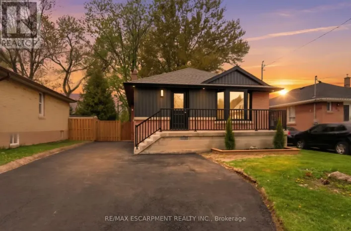 374 EAST 13TH STREET, Hamilton