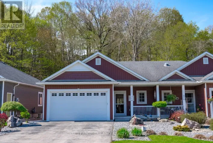 374 GEORGE STREET, Central Elgin