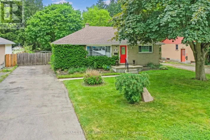 374 GRIFFITH STREET, London South