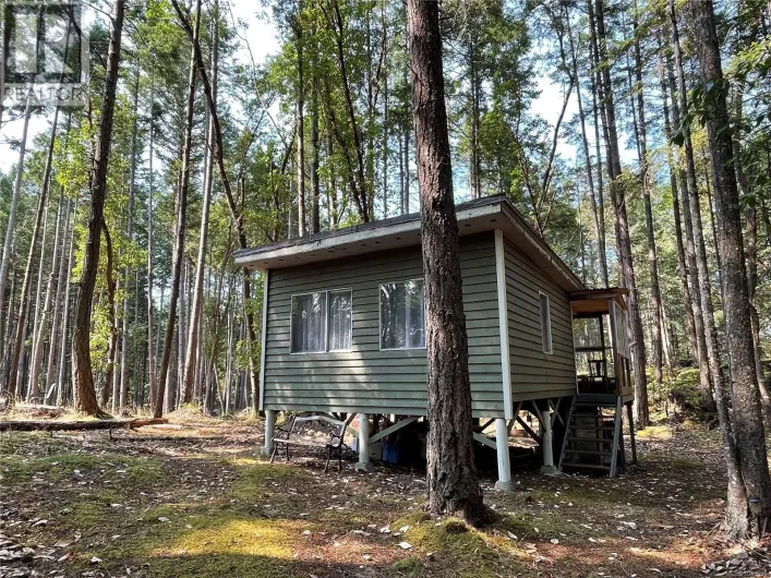 374 Halibut Hill Rd, Mudge Island