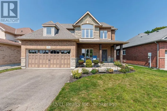 374 HILLSDALE ROAD, Welland