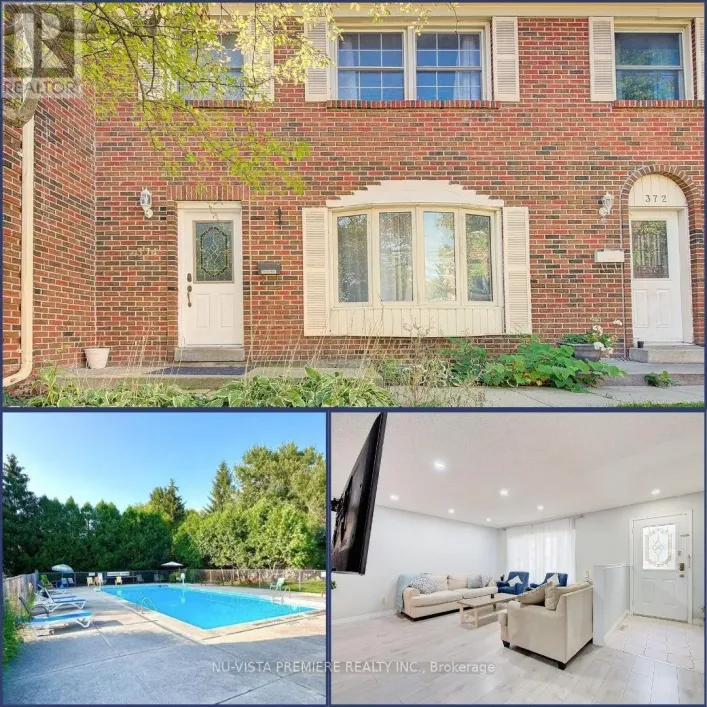 374 HOMESTEAD COURT, London North