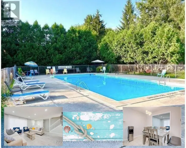 374 HOMESTEAD COURT, London North