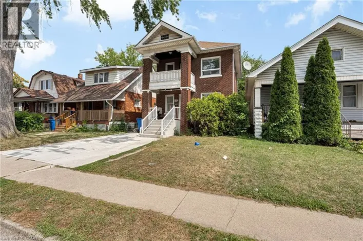 374 JOSEPHINE Avenue, Windsor