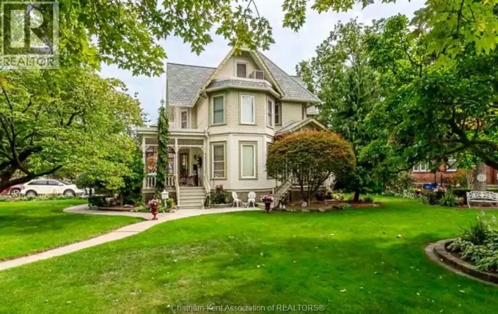 374 King STREET West, Chatham