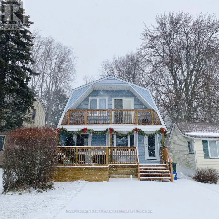 374 LAKEWOOD DRIVE, Amherstburg