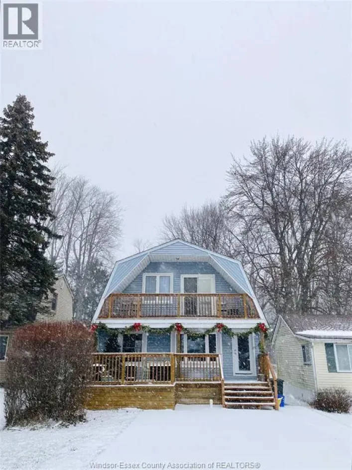 374 LAKEWOOD DRIVE, Amherstburg