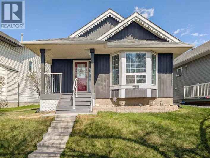 374 Martindale Boulevard NE, Calgary