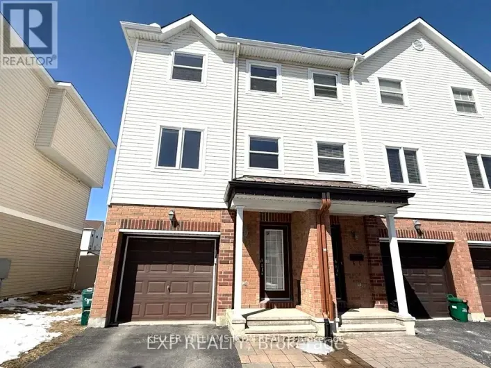 374 MOFFAT POND COURT, Ottawa
