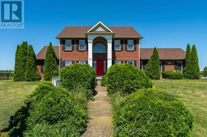 374 NIAGARA STONE ROAD, Niagara-on-the-Lake