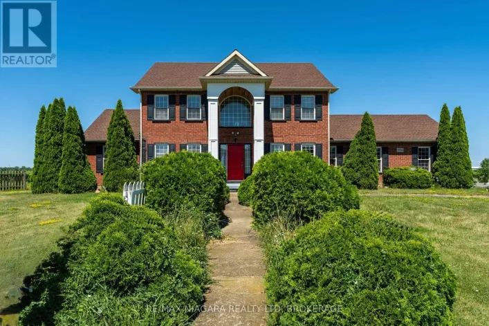374 NIAGARA STONE ROAD, Niagara-on-the-Lake