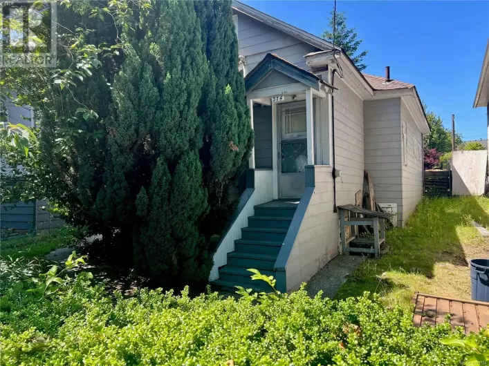 374 Nicol St, Nanaimo