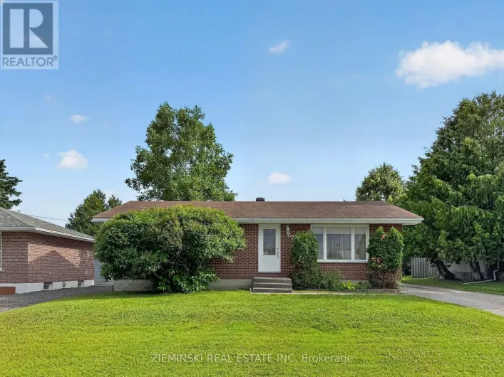 374 NOSOV DRIVE, Iroquois Falls