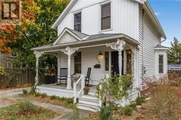 374 ONTARIO Street, Grimsby