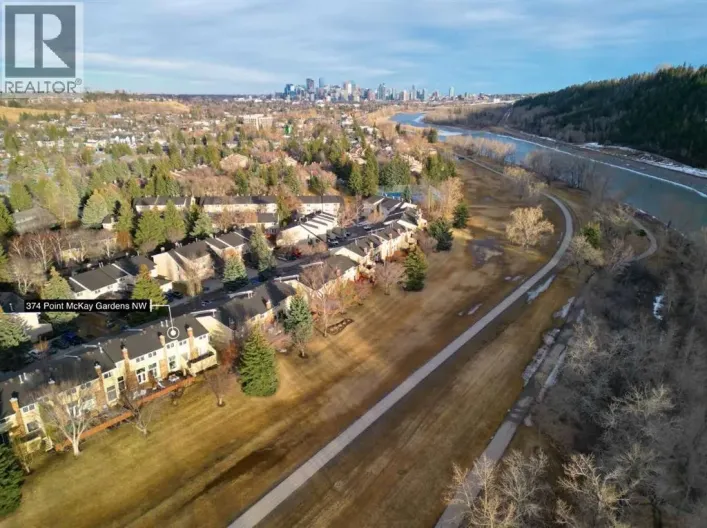 374 Point Mckay Gardens NW, Calgary