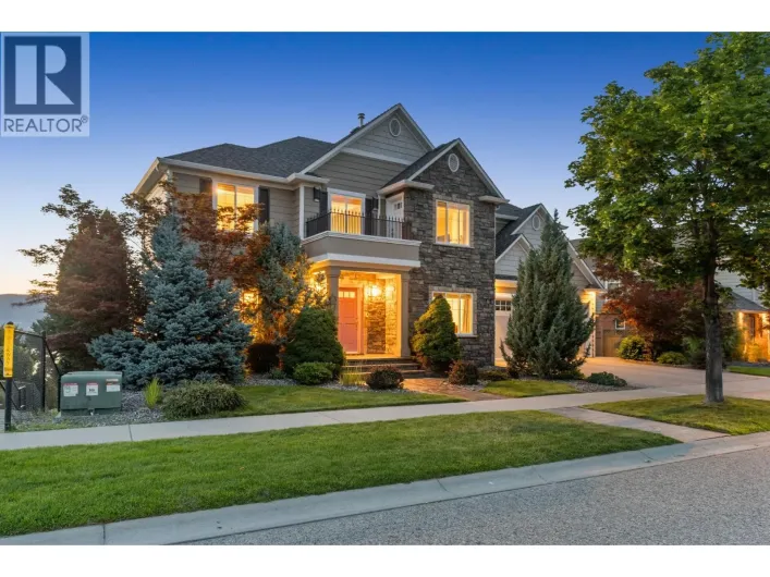 374 Quilchena Drive, Kelowna