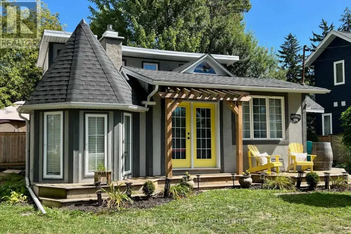 374 RIDGEWAY ROAD, Fort Erie