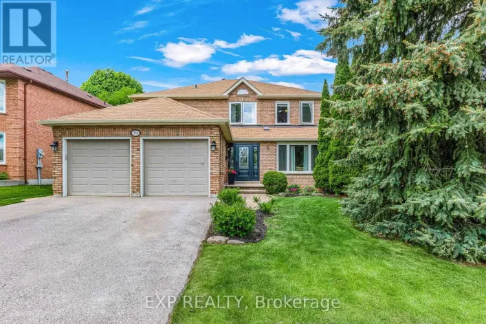 374 SAVAGE ROAD, Newmarket