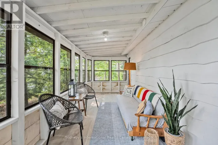 374 STEWART LAKE ROAD, Georgian Bay