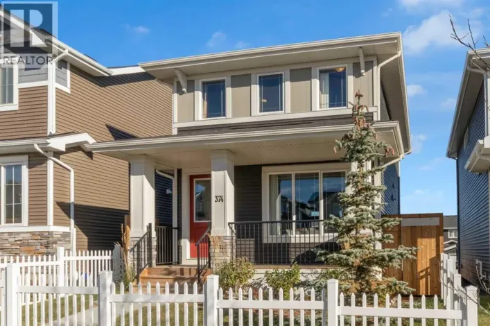 374 Sundown Road, Cochrane