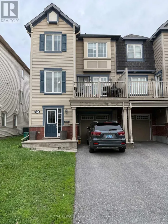 374 SWEET GRASS CIRCLE, Ottawa