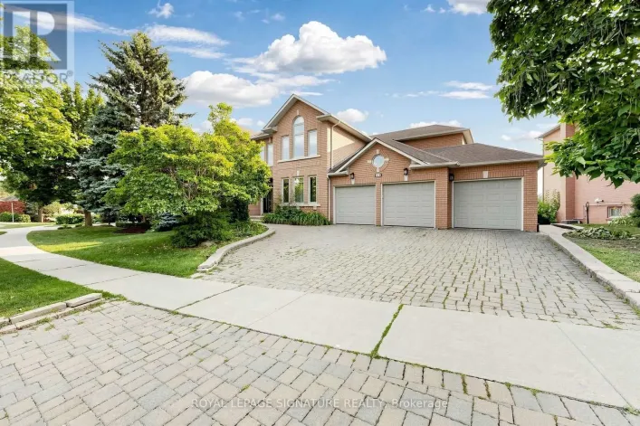 374 VAUGHAN MILLS ROAD, Vaughan