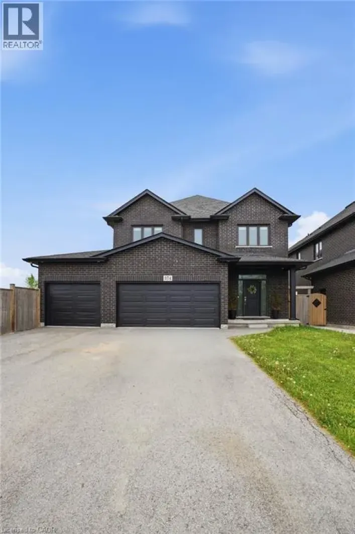 374 VIGER Drive S, Welland