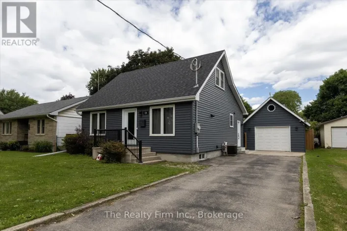 374 WEST GORE STREET, Stratford