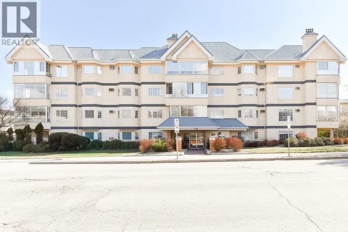 374 Winnipeg Street Unit# 407, Penticton
