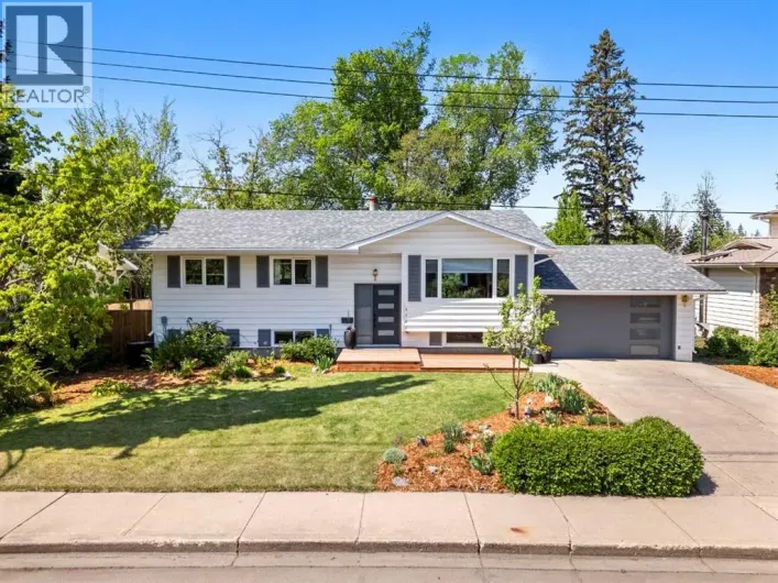 3740 43a Avenue, Red Deer