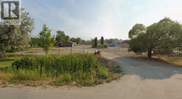 3740 Casorso Road, Kelowna