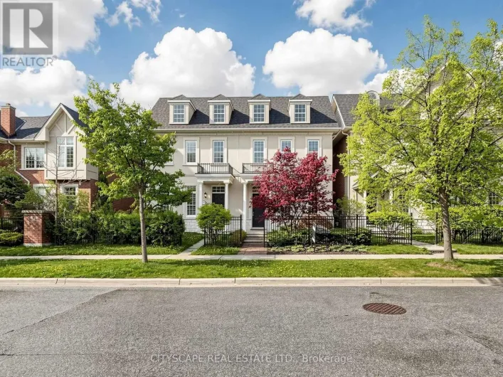 3740 NIGHTSTAR DRIVE, Mississauga